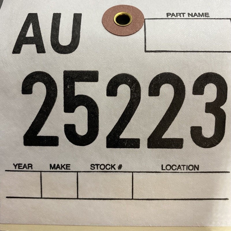 51137026899 RANGE ROVER HSE FENDER GRILLE FRONT LEFT OEM 2003 2004 2005 OEM 