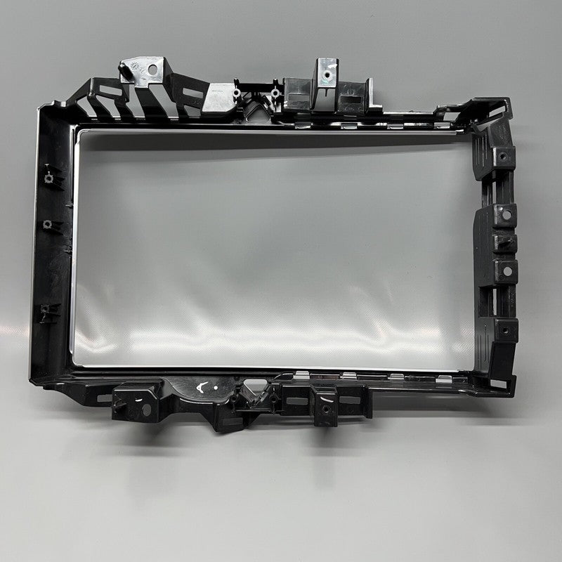 1002294-00-H TESLA MODEL 3 SCREEN FRAME BEZEL TRIM 2016 2017 2018 2019 2020 OEM 1002294-00-H