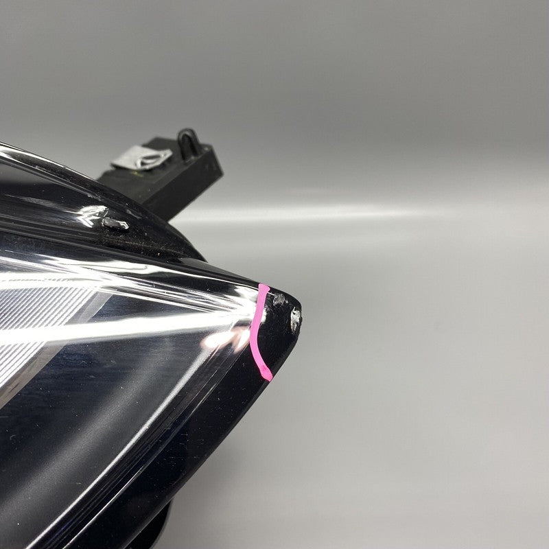 1077372-00-L TESLA MODEL 3 HEADLIGHT RIGHT PASSENGER 1077372-00-L 2017 2018 2019 2020 LED OEM