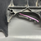 1084174-00-D TESLA MODEL 3 SPLASH SHIELD UNDERTRAY FRONT 2017 2018 2019 2020 OEM 1084174-00-D