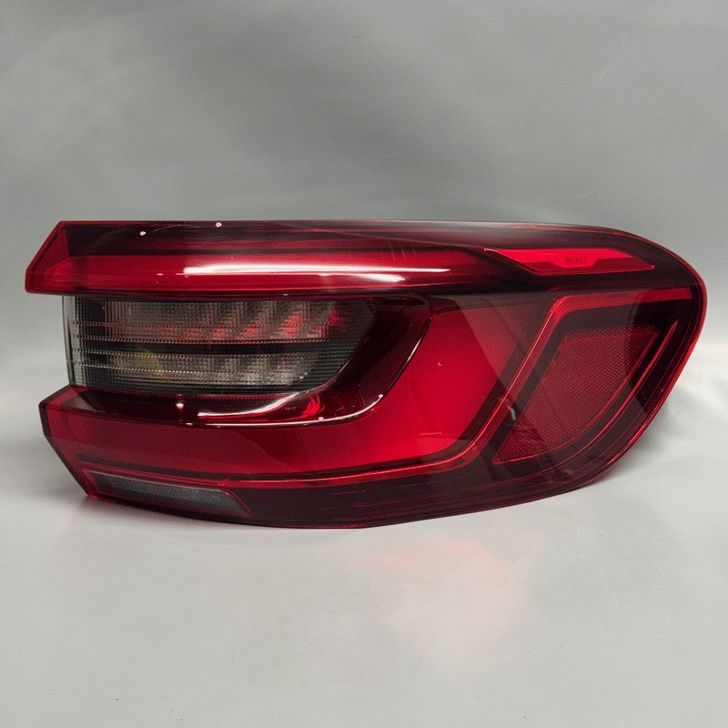 BMW X5 TAIL LIGHT RIGHT PASSENGER X5M 2019 2020 2021 2022 2023 OEM 374