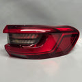 BMW X5 TAIL LIGHT RIGHT PASSENGER X5M 2019 2020 2021 2022 2023 OEM 374