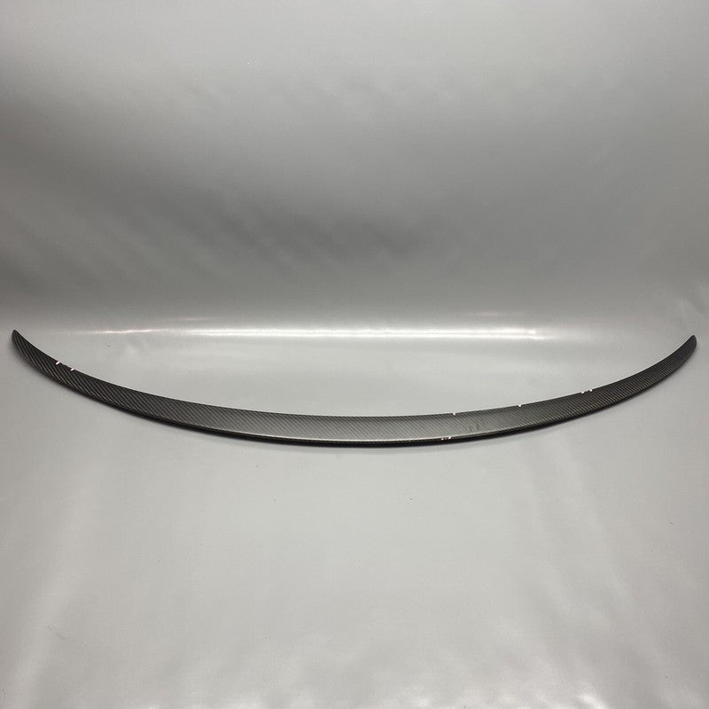 1533971-00-A TESLA MODEL Y SPOILER WING PERFORMANCE 2020 2021 2022 OEM 1533971-00-A