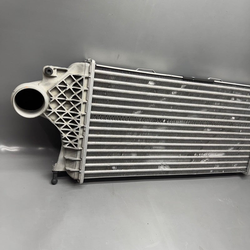 MERCEDES BENZ GL350 INTERCOOLER 2013 2014 2015 2016 OEM A0995002800