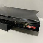 CHEVY CAMARO SS TRUNK LID 2010 2011 2012 2013 BLACK OEM 