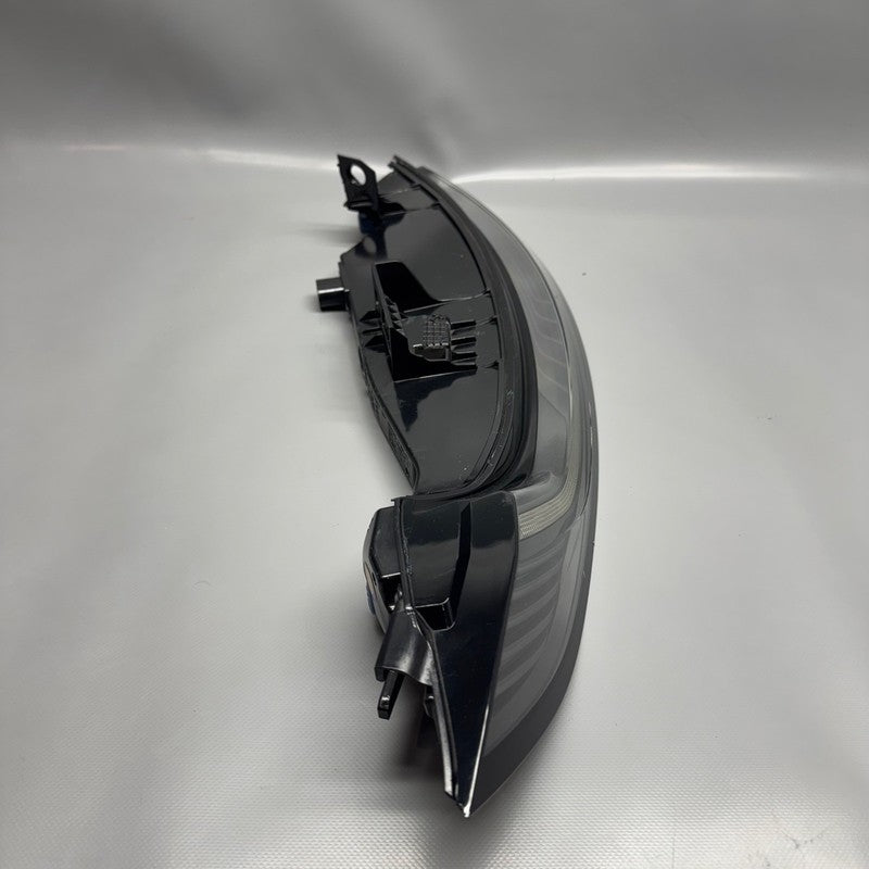 PORSCHE 911 CARRERA FOG LIGHT LEFT DRIVER 2020 2021 2022 2023 2024 202