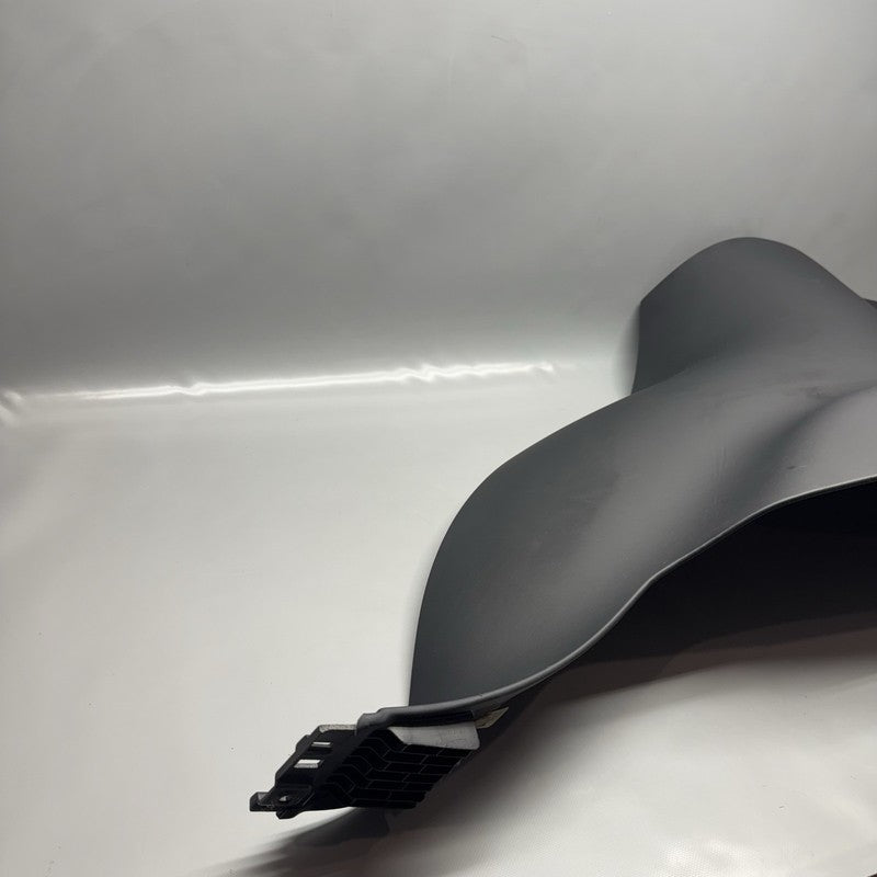 1089155-00-C TESLA MODEL X C-PILLAR LOWER TRIM RIGHT REAR 2016 2017 2018 2019 2020 OEM
