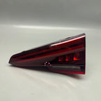AUDI A4 S4 TAIL LIGHT INNER RIGHT PASSENGER 2017 2018 2019 OEM 8W59450