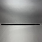 99153708501 PORSCHE 911 CAYMAN 718 DOOR MOLDING LEFT FRONT 2017-2023 OEM 99153708501