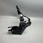 204626044 MERCEDES BENZ C300 HEADLIGHT SUPPORT BRACKET LEFT 204626044 2008 2009 2010 2011 