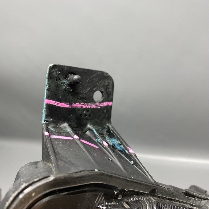 SUBARU FORESTER HEADLIGHT LEFT DRIVER 2017 2018 HALOGEN OEM