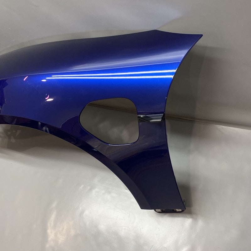 9J1821471 PORSCHE TAYCAN FENDER LEFT DRIVER 2019 2020 2021 2022 2023 OEM 9J1821471