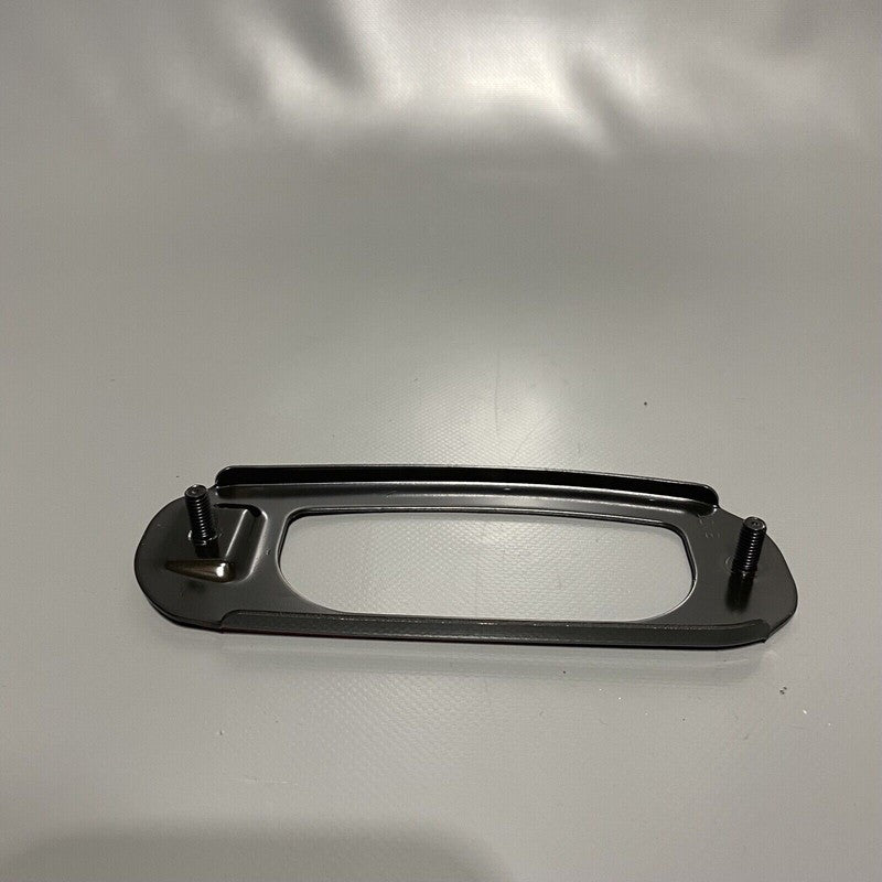 4W0821116B BENTLEY FLYING SPUR SIDE MARKER MOUNTING COVER 2013 2014 2015 2016 2017 2018