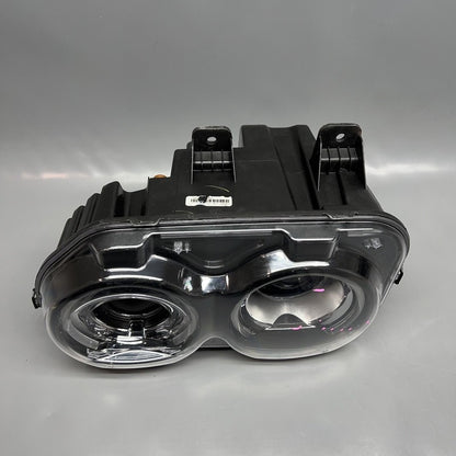 DODGE CHALLENGER HEADLIGHT RIGHT PASSENGER 2019 2020 2021 2022 2023 HALOGEN OEM 