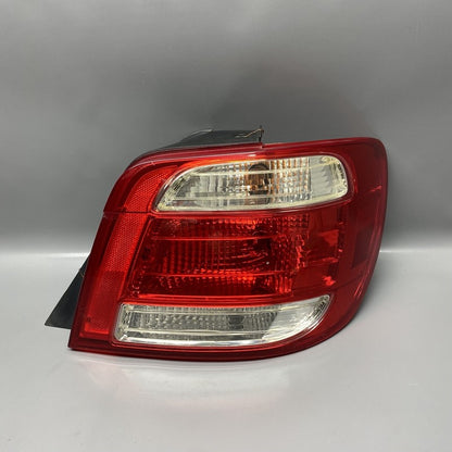 9-2X SAAB 9-2X WAGON TAIL LIGHT RIGHT PASSENGER 2006 2007 OEM 