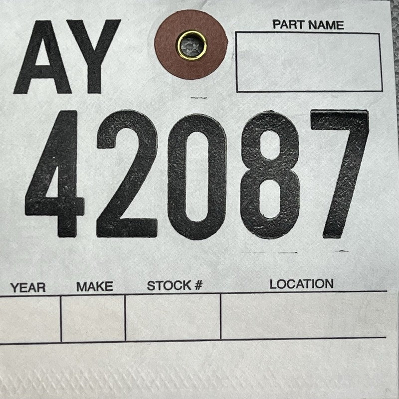 99163199803 PORSCHE 911 CARRERA GTS HEADLIGHT RIGHT PASSENGER2014 2015 2016 BI XENON OEM