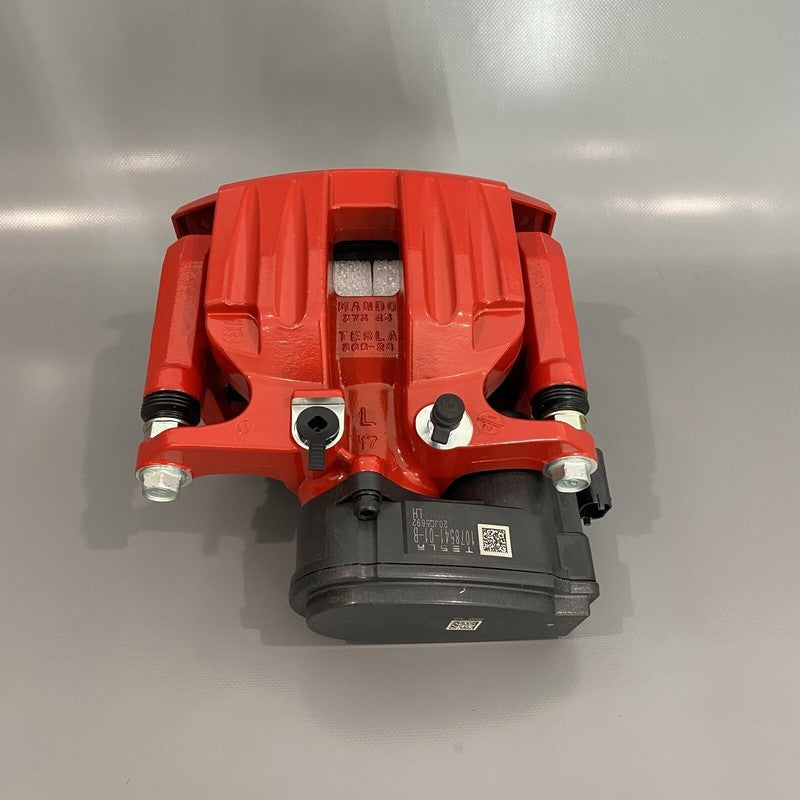 TESLA MODEL S,X BRAKE CALIPER M12 LEFT REAR 2016 2017 2018 2019 2020 R