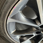 BMW X5 X6 WHEEL RIM 19 INCH 2015 2016 2017 2018 OEM 6853955