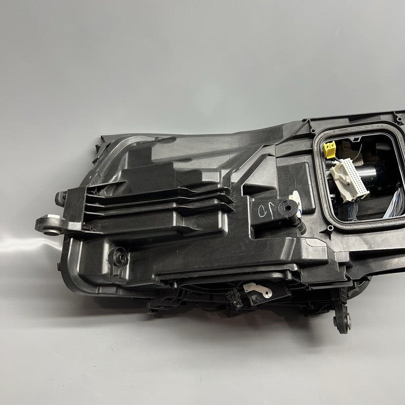 A1679069407 MERCEDES BENZ GLS580 HEADLIGHT RIGHT PASSENGER LED 2020 2021 2022 A1679069407