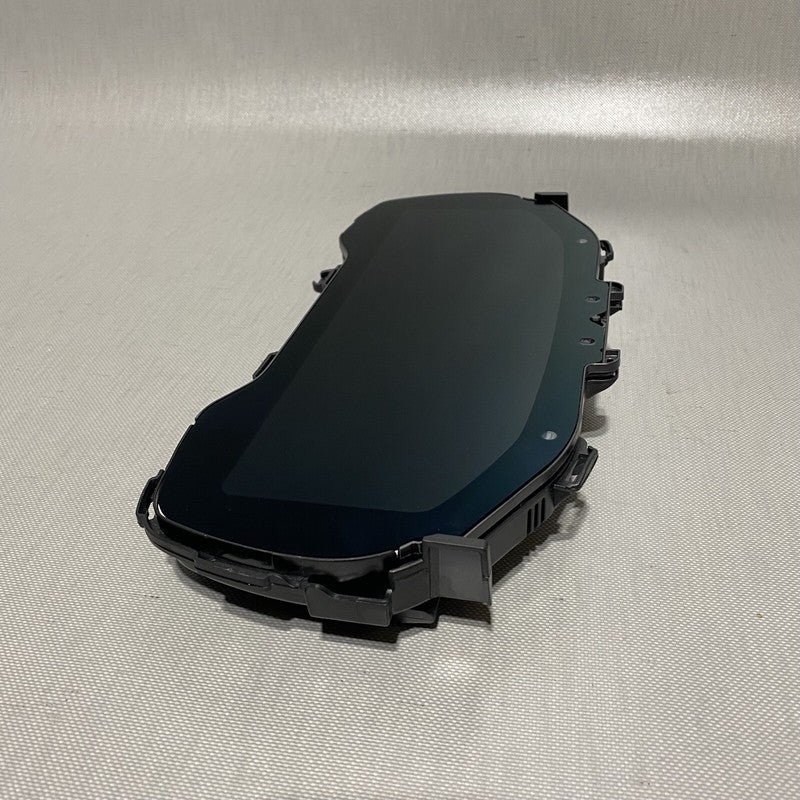 8709815 BMW 340 530 INSTRUMENT CLUSTER G20 G30 540 X3 8709815 2019 2020 2021 OEM