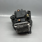 55112879AF JEEP WRANGLER HEADLIGHT LEFRT DRIVER 2018 2019 2020 2021 2022 OEM 55112879AF