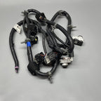 91895-3R250 KIA CADENZA REAR BUMPER HARNESS 91895-3R250 2014 2015 2016 CUT OEM