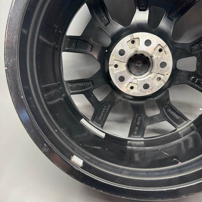 BMW X1 WHEEL RIM 19 INCH X2 2024 2025 2026 OEM 6898041