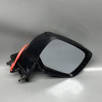 SUBARU FORESTER MIRROR RIGHT PASSENGER 2014 2015 2016 2017 2018 OEM