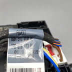 80A971030 AUDI Q5 DOOR WIRING HARNESS RIGHT FRONT 80A971030 2018 2019 2020 OEM