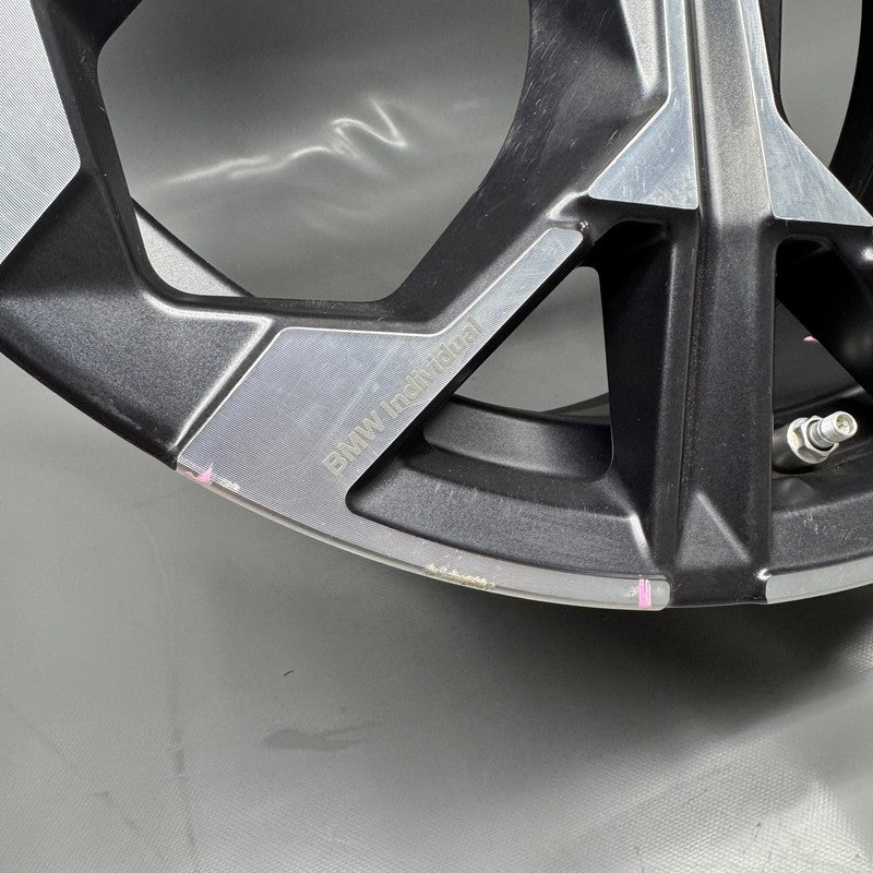BMW 330I WHEEL RIM FRONT 19 INCH 430I M440I 2024 2025 OEM 5A64AF0