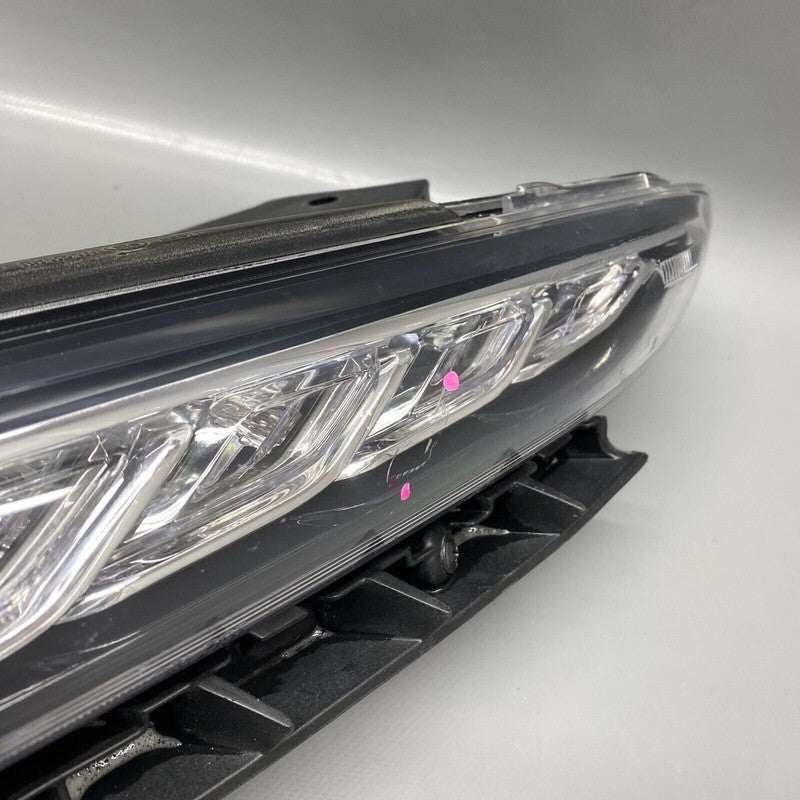 92208J90 HYUNDAI KONA LED DAYTIME RUNNING LIGHT RIGHT PASSENGER 2019 2020 2021 92208J90