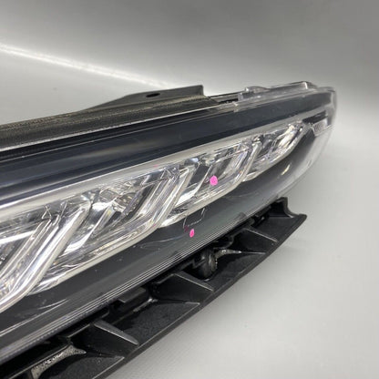 92208J90 HYUNDAI KONA LED DAYTIME RUNNING LIGHT RIGHT PASSENGER 2019 2020 2021 92208J90