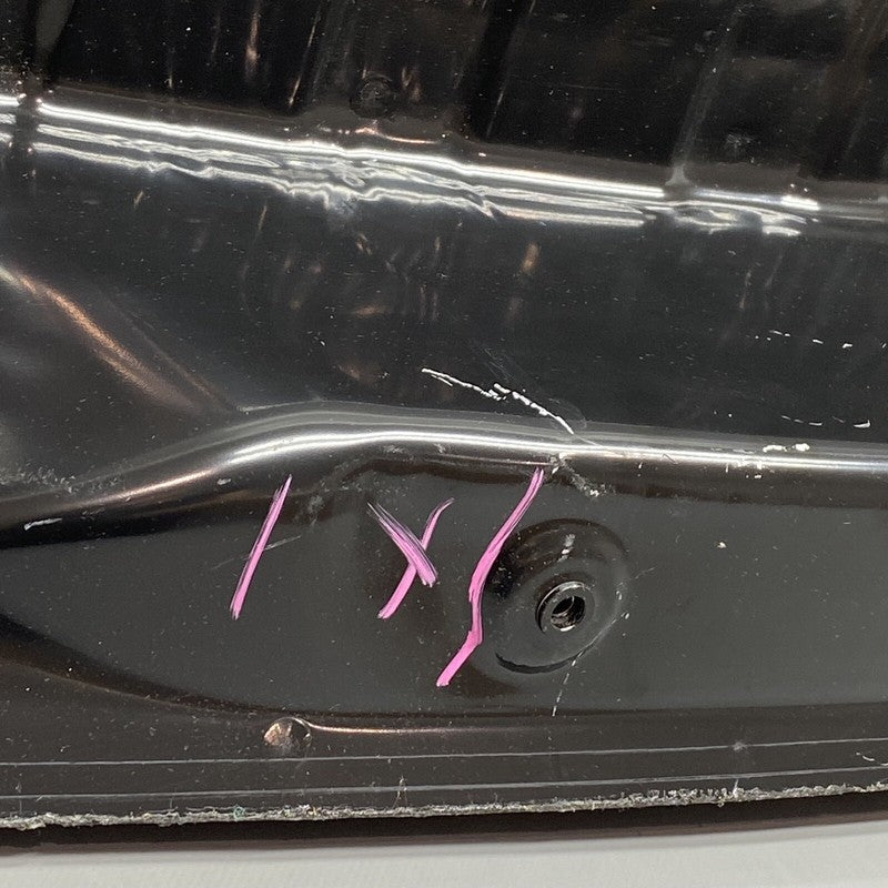 1487742-00-D TESLA MODEL Y REAR BODY PANEL 2020 2021 2022 2023 OEM 1487742-00-D