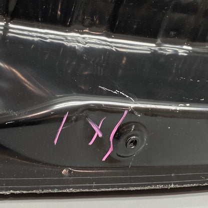 1487742-00-D TESLA MODEL Y REAR BODY PANEL 2020 2021 2022 2023 OEM 1487742-00-D