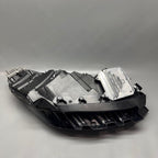 TESLA MODEL 3 Y HEADLIGHT LEFT DRIVER REFLECTOR LED OEM 2085749-00-A