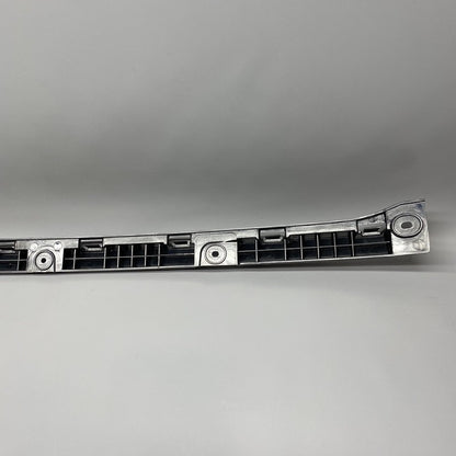 6007724-00-E TESLA MODEL S REAR BUMPER BRACKET CENTER 2016 17 2018 2019 2020 6007724-00-E OEM