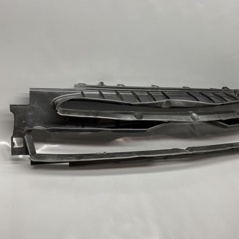 1038208-00-B TESLA MODEL S AIR DUCTING FRONT 1038208-00-B 2012 2013 2014 2015 OEM