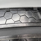 1007164-00-B TESLA MODEL S AIR DUCT GRILLE MESH 2016 2017 2018 2019 2020 OEM 1007164-00-B