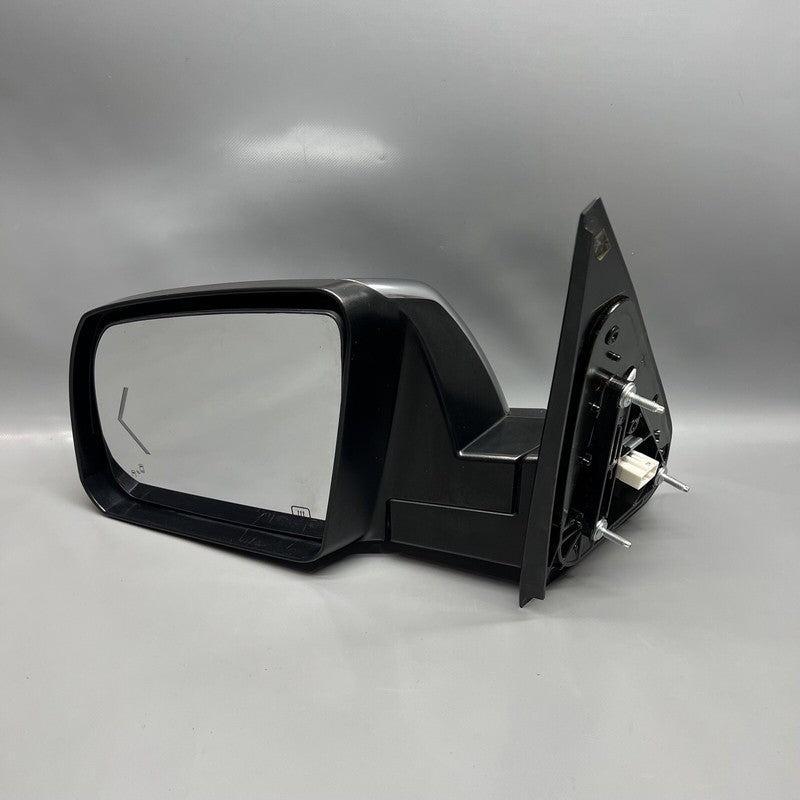 AV803213 TOYOTA TUNDRA MIRROR LEFT DRIVER 2007 2008 2009 2010 2011 2012 2013 OEM AV803213