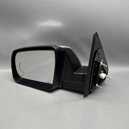 AV803213 TOYOTA TUNDRA MIRROR LEFT DRIVER 2007 2008 2009 2010 2011 2012 2013 OEM AV803213