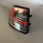 TESLA MODEL X TAIL LIGHT LEFT DRIVER SIDE 2016 2017 2018 2019 2020 LED