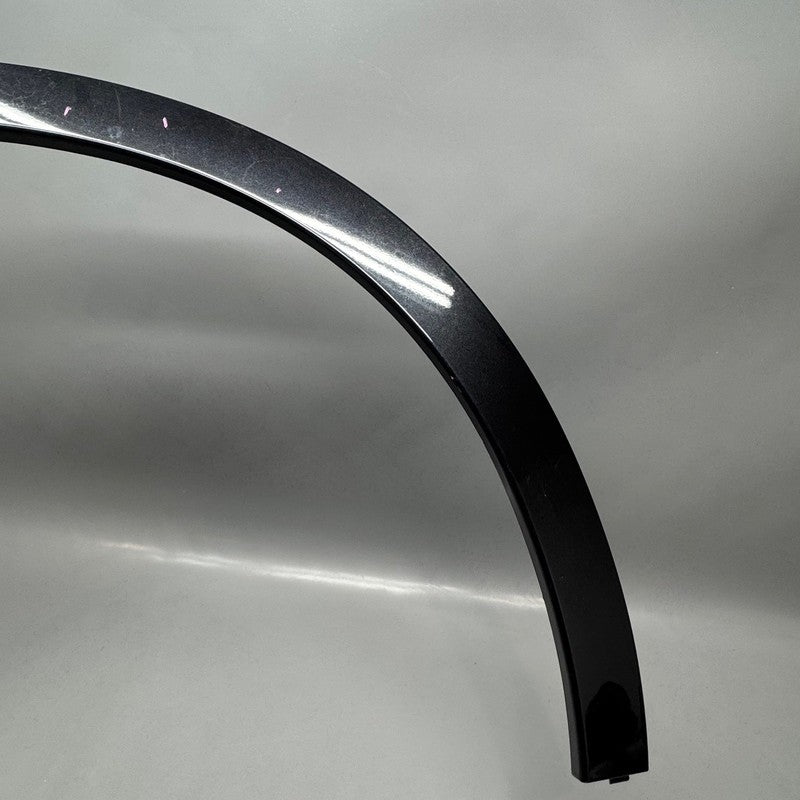 MASERATI LEVANTE FENDER FLARE LEFT REAR 2017 2018 2019 2020 2021 2022 