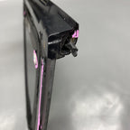1495740-99-H TESLA MODEL Y QUARTER GLASS LEFT REAR 2020 2021 2022 2023 OEM 1495740-99-H