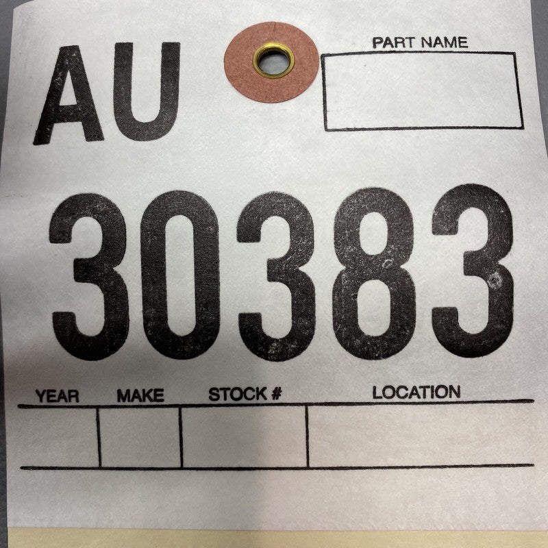 SUBARU LEGACY TAIL LIGHT LEFT DRIVER 2006 2007 OEM