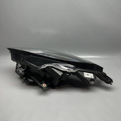 JX53-13W029-FC JAGUAR F-TYPE HEADLIGHT RIGHT PASSENGER FULL LED 2018 19 2020 OEM JX53-13W029-FC