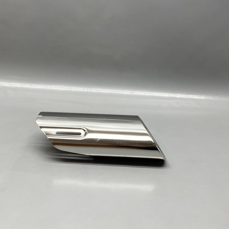 A2044906327 MERCEDES BENZ C300 EXHAUST TAIL PIPE REAR C350 2008 2009 10 2011 12 13 2014 OEM