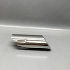 A2044906327 MERCEDES BENZ C300 EXHAUST TAIL PIPE REAR C350 2008 2009 10 2011 12 13 2014 OEM