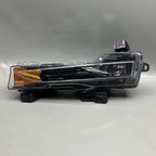 1077391-00-C TESLA MODEL 3 FOG LIGHT LEFT DRIVER 2017 2018 2019 2020 OEM 1077391-00-C