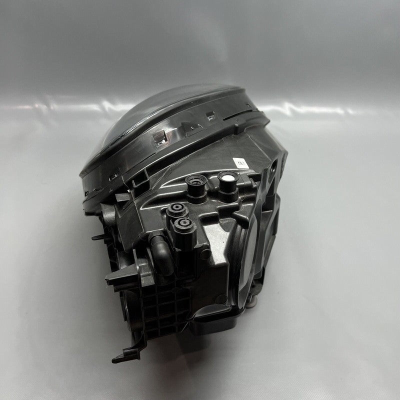 9Y0941031S PORSCHE CAYENNE HEADLIGHT LEFT DRIVER 2019 2020 2021 2022 LED OEM 9Y0941031S