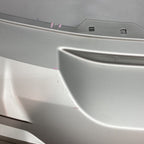 4KE807835 AUDI E TRON REAR BUMPER VALANCE 2019 2020 2021 OEM 4KE807835